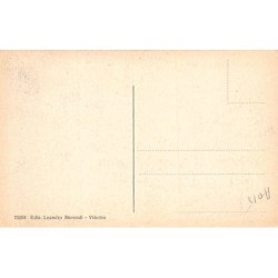 Rare collectable postcards of Italy. Vintage Postcards of Italy