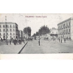 Rare collectable postcards of Italy. Vintage Postcards of Italy