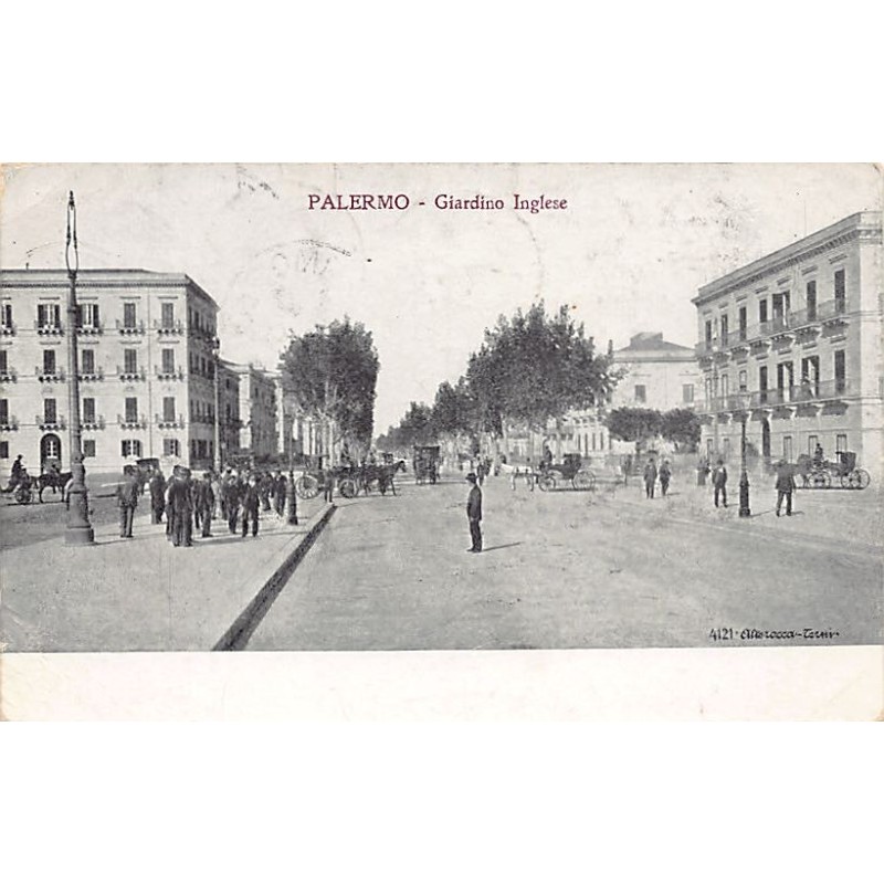 Rare collectable postcards of Italy. Vintage Postcards of Italy