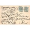 Rare collectable postcards of Italy. Vintage Postcards of Italy