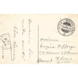 Rare collectable postcards of Italy. Vintage Postcards of Italy