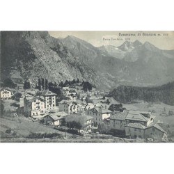 Rare collectable postcards of Italy. Vintage Postcards of Italy