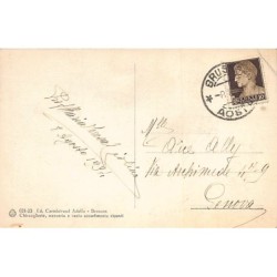 Rare collectable postcards of Italy. Vintage Postcards of Italy