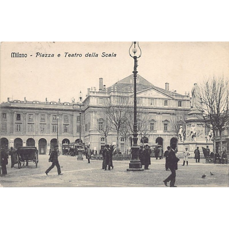 Rare collectable postcards of Italy. Vintage Postcards of Italy