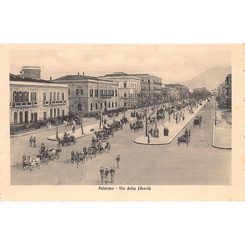 Rare collectable postcards of Italy. Vintage Postcards of Italy