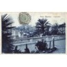 Rare collectable postcards of Italy. Vintage Postcards of Italy