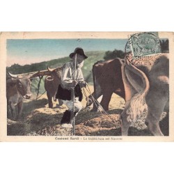 Rare collectable postcards of Italy. Vintage Postcards of Italy