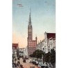 Rare collectable postcards of POLAND. Vintage Postcards of POLAND