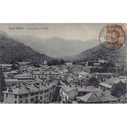 Rare collectable postcards of Italy. Vintage Postcards of Italy