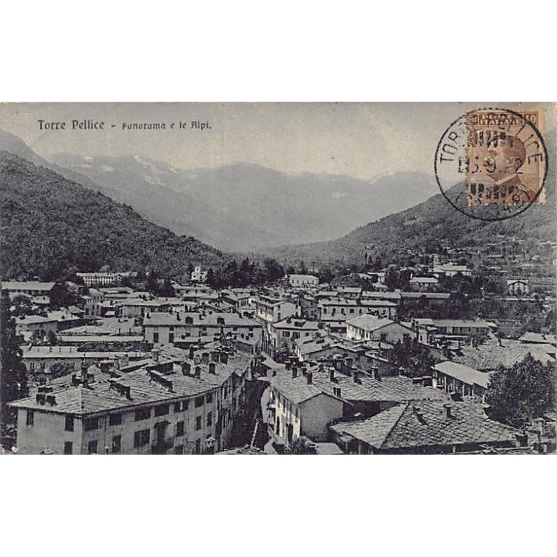 Rare collectable postcards of Italy. Vintage Postcards of Italy