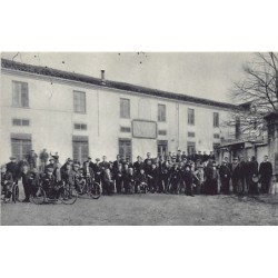 Rare collectable postcards of Italy. Vintage Postcards of Italy