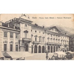 Rare collectable postcards of Italy. Vintage Postcards of Italy