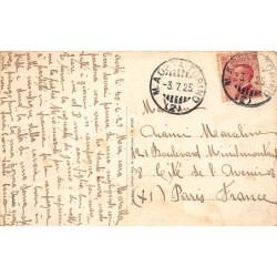 Rare collectable postcards of Italy. Vintage Postcards of Italy