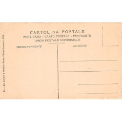 Rare collectable postcards of Italy. Vintage Postcards of Italy