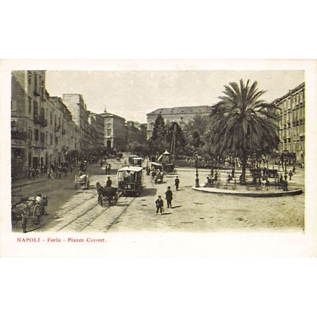 Rare collectable postcards of Italy. Vintage Postcards of Italy