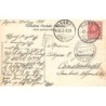 Rare collectable postcards of Italy. Vintage Postcards of Italy
