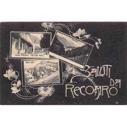 Rare collectable postcards of Italy. Vintage Postcards of Italy