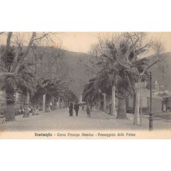 Rare collectable postcards of Italy. Vintage Postcards of Italy