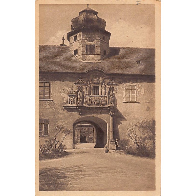 Rare collectable postcards of POLAND. Vintage Postcards of POLAND