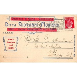 Rare collectable postcards of Italy. Vintage Postcards of Italy
