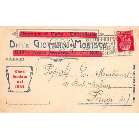 Rare collectable postcards of Italy. Vintage Postcards of Italy