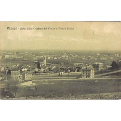 Rare collectable postcards of Italy. Vintage Postcards of Italy
