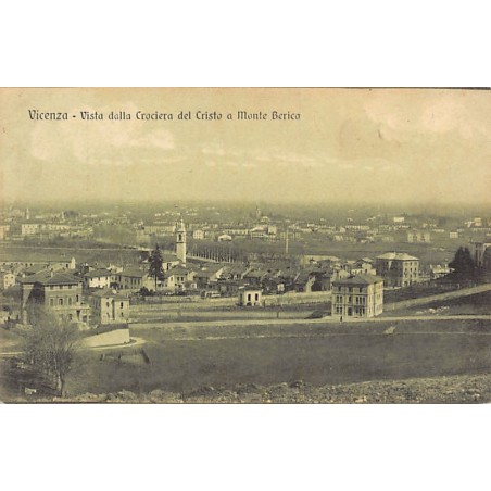 Rare collectable postcards of Italy. Vintage Postcards of Italy