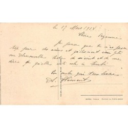 Rare collectable postcards of Italy. Vintage Postcards of Italy