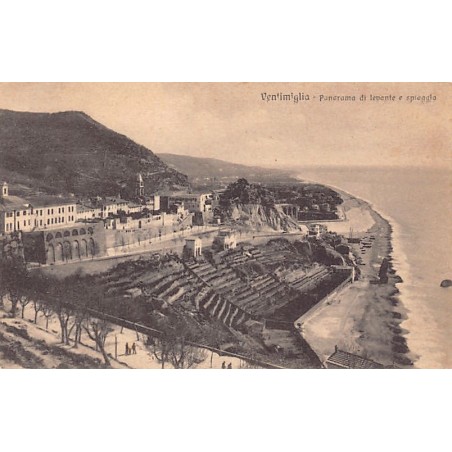 Rare collectable postcards of Italy. Vintage Postcards of Italy