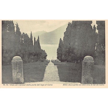 Rare collectable postcards of Italy. Vintage Postcards of Italy