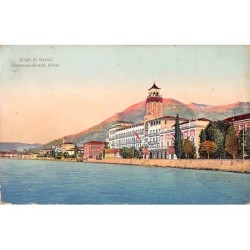 Rare collectable postcards of Italy. Vintage Postcards of Italy