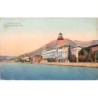 Rare collectable postcards of Italy. Vintage Postcards of Italy