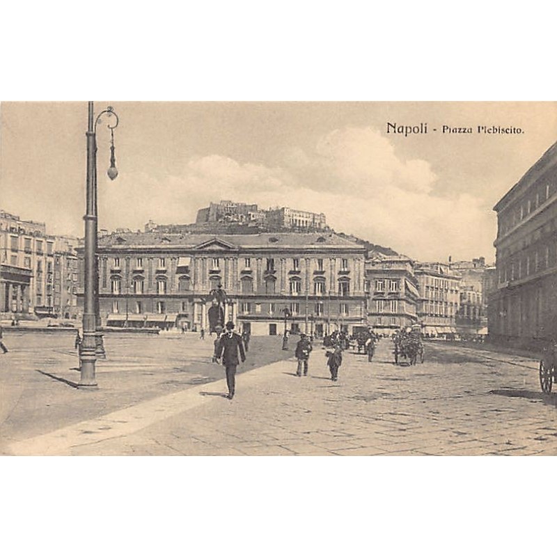 Rare collectable postcards of Italy. Vintage Postcards of Italy