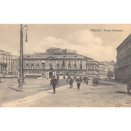 Rare collectable postcards of Italy. Vintage Postcards of Italy