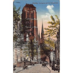 Rare collectable postcards of POLAND. Vintage Postcards of POLAND