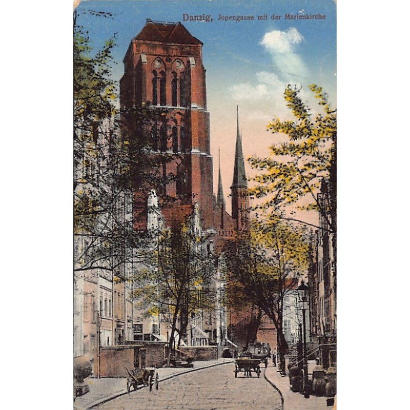Rare collectable postcards of POLAND. Vintage Postcards of POLAND