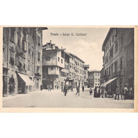 Rare collectable postcards of Italy. Vintage Postcards of Italy