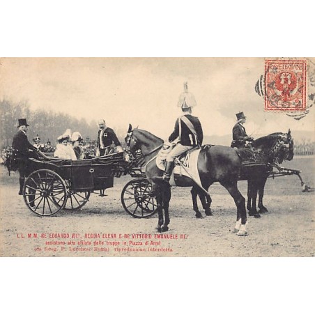 Rare collectable postcards of Italy. Vintage Postcards of Italy