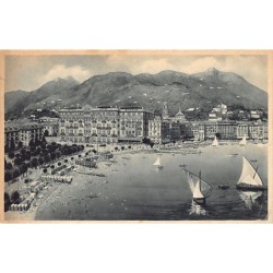 Rare collectable postcards of Italy. Vintage Postcards of Italy