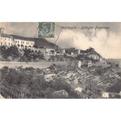 Rare collectable postcards of Italy. Vintage Postcards of Italy