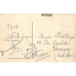 Rare collectable postcards of Italy. Vintage Postcards of Italy