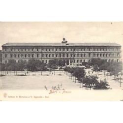 Rare collectable postcards of Italy. Vintage Postcards of Italy
