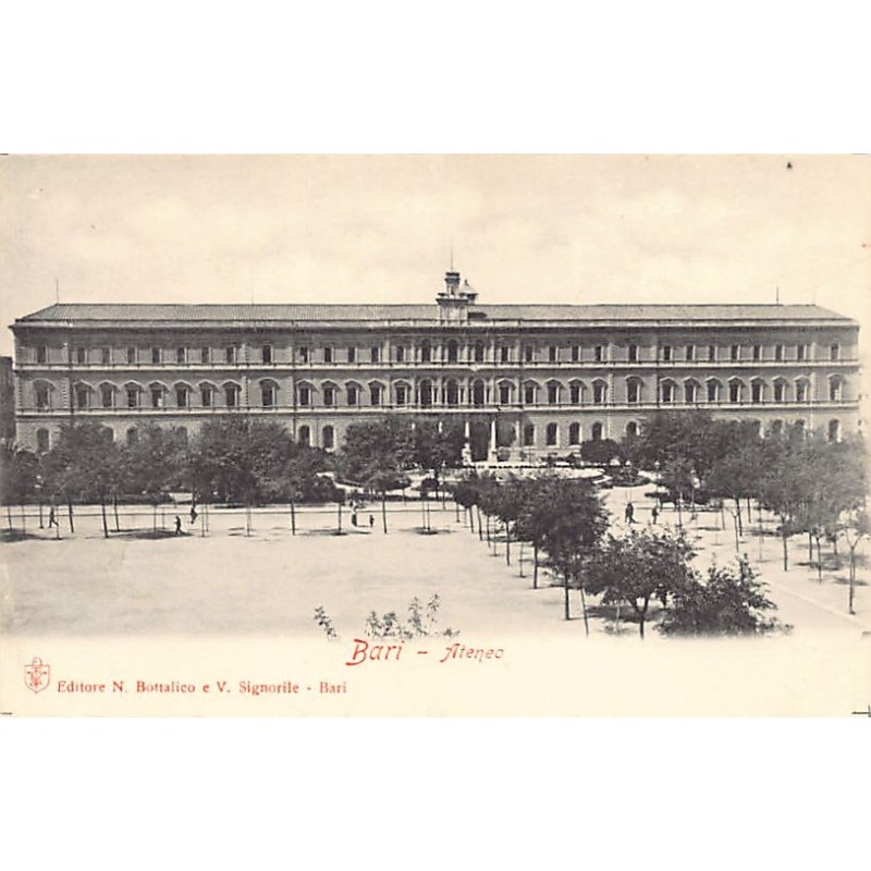 Rare collectable postcards of Italy. Vintage Postcards of Italy