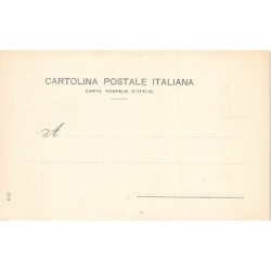 Rare collectable postcards of Italy. Vintage Postcards of Italy