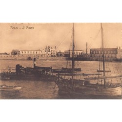 Rare collectable postcards of Italy. Vintage Postcards of Italy