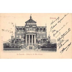 Rare collectable postcards of Italy. Vintage Postcards of Italy