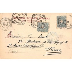 Rare collectable postcards of Italy. Vintage Postcards of Italy