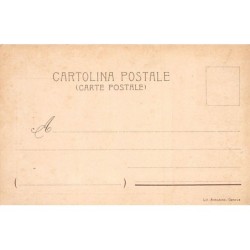 Rare collectable postcards of Italy. Vintage Postcards of Italy