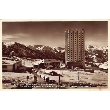 Rare collectable postcards of Italy. Vintage Postcards of Italy