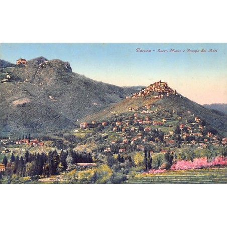Rare collectable postcards of Italy. Vintage Postcards of Italy